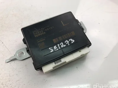 Toyota 89222-12010 / 8922212010 COROLLA Saloon (_E18_, ZRE17_) 2019 Aparato de mando - Imagen 1