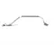 Gebrauchtes Original Aston Martin KY63-P9B154-AA / KY63P9B154AA Vantage Coupe 2019 Halteband, Kraftstoffbehälter - Bild 3