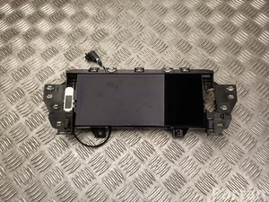 Opel 9858477680, 9858477780 Grandland 2025 Панель приборов mph Автоматическая коробка передач