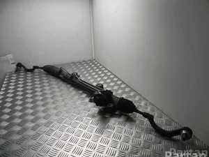 Jaguar 7853993426 XF (X250) 2008 crémaillère de direction