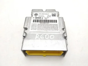 Porsche 7P0959655F CAYENNE (92A) 2016 Unité de contrôle pour airbag