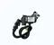 Renault Trucks 23937489 T 2018 Battery sensor - Image 1
