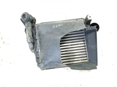 Porsche 95B145803B, 95B117339, 95B145675 MACAN (95B) 2016 Wasserkühler - Bild 1