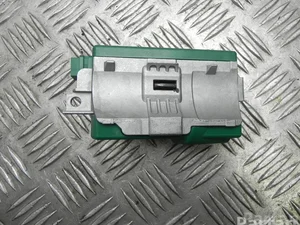 Maserati 670003653 GHIBLI (M157) 2015 Blocage du volant