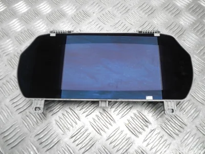 Renault 248103628R ZOE (BFM_) 2020 Tableau de bord km/h - Image 1