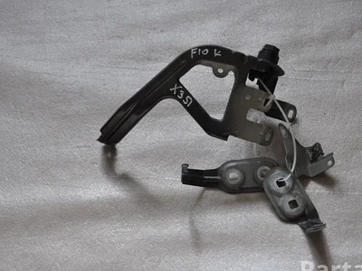 BMW 5 (F10) 2013 Support d'aile - Image 1