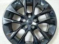 Jeep 68469724AA Wrangler JL 2021 Alloy wheels R20 EJ 8.0 5x127