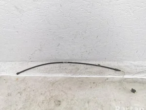 Mercedes-Benz A2229058804 C-CLASS (W205) 2015 Unité de commande pour l'ouverture du coffre à bagages