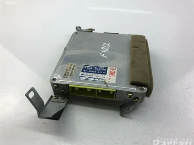 Dacia 89660-87714 / 8966087714 LOGAN (LS_) 2004 Unités de contrôle - Image 1