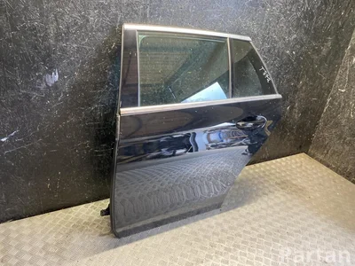 Mercedes-Benz E-CLASS T-Model (S213) 2019 Porte Left Rear - Image 1