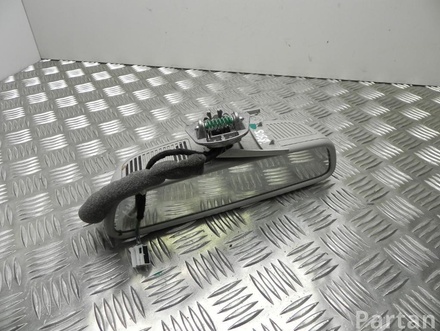 MERCEDES-BENZ 204 810 05 17 / 2048100517 C-CLASS (W204) 2008 Interior rear view mirror