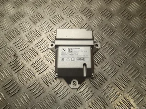 BMW 5A78697 iX 2023 Unité de contrôle pour airbag