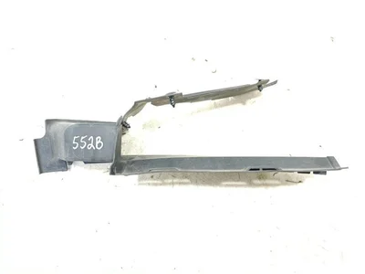 Jeep 68488849AB GRAND CHEROKEE V (WL) 2022 Embellecedor del radiador - Imagen 1