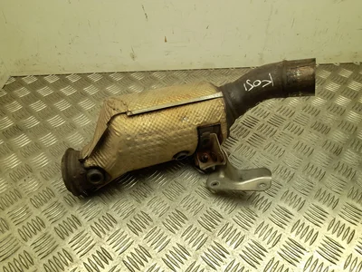 Alfa Romeo 50552596 GIULIA (952_) 2019 Catalyseur - Image 1