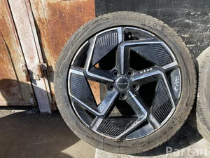 BYD EKEB-3101010 / EKEB3101010 SEAL 2024 Alufelgen R19 EJ 8.0 ET45 5x114.3