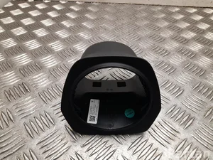 Tesla 1933983-10-A, 1933982-10-B / 193398310A, 193398210B MODEL 3 2024 Cover for steering column Lower Upper