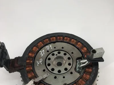 Volvo 31491811 XC60 II (246) 2020 Lichtmaschine - Bild 1