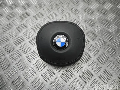 BMW 33785572401, 3 074 997 / 33785572401, 3074997 X3 (G01) 2019 Airbag conductor - Imagen 1