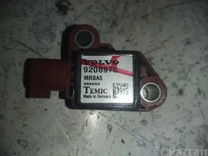 Volvo 9206975 V50 (MW) 2005 Capteur d'impact (systèmes d'airbag)