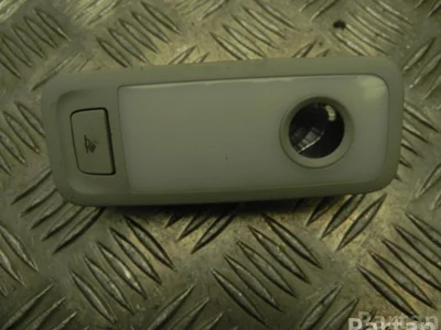 Audi 8R0 947 291 / 8R0947291 Q5 (8R) 2010 Lumière intérieure - Image 1