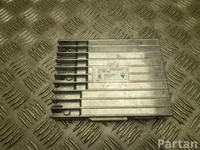 Maserati 670034377 GHIBLI (M157) 2015 Аудио-усилитель