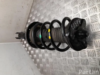 Mercedes-Benz A 447 320 27 00 / A4473202700 VITO Kasten (W447) 2025 Federbein, komplett vorne links - Bild 1