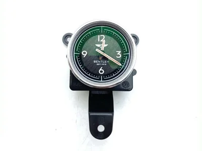 Bentley 36A919204C BENTAYGA 2017 Montre - Image 1