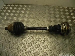 Škoda 1K0 407 271 BK / 1K0407271BK OCTAVIA III (5E3) 2015 Arbre de transmission Left Front