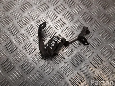 Hyundai 92195-F5000, 92190-CV050 / 92195F5000, 92190CV050 IONIQ 6 2025 Sensor, pneumatic suspension level Left Rear - Image 1