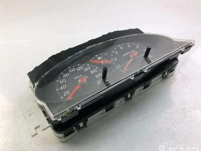 Nissan AX861 MICRA III (K12) 2007 Tableau de bord - Image 1