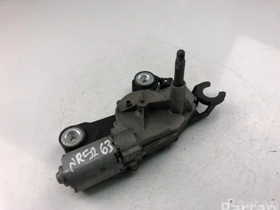 Mazda BP4K67450 3 (BL) 2009 Moteur d'essuie-glace - Image 1