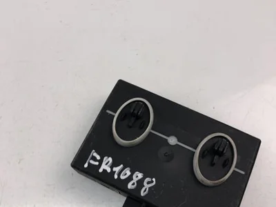 Audi 8K0959792R A4 (8K2, B8) 2009 unidad de control - Imagen 1