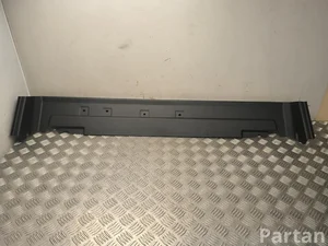 Audi 8MA861529A Q5 GUB 2025 Bagažinės apmušimai, apdaila