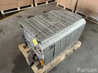 Mercedes-Benz Trucks A0094905812 ACTROS MP4 / MP5 2018 Каталитический нейтрализатор