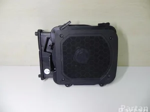 BMW 9275995 2 Active Tourer (F45) 2015 Caisson de basse