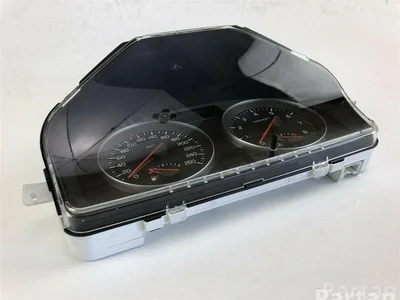 Volvo 30765308 V50 (MW) 2008 Tablero de instrumentos - Imagen 1