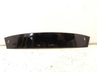 Porsche PANAMERA (971) 2018 Toit ouvrant - Image 1