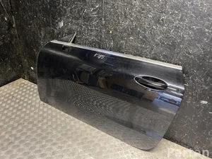 Mercedes-Benz E-CLASS Coupe (C238) 2018 Tür vorne links