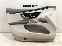 Mercedes-Benz A2977200303, A2977205901, A2977209801 EQS (V297) 2022 Tapicerka drzwi z tyłu po prawej