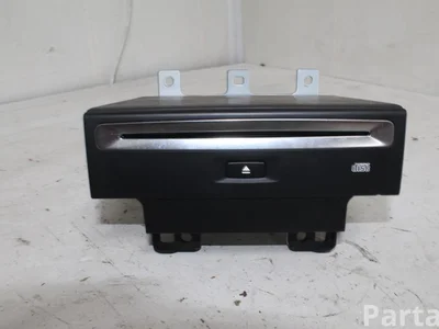 Volvo 31374694 V90 II 2018 Radijas / CD grotuvas - Paveiksliukas 1