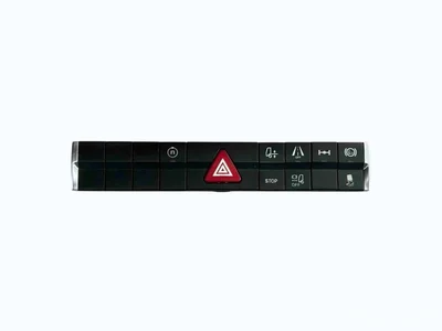 Mercedes-Benz Trucks A9605400346 ACTROS MP4 / MP5 2017 Interrupteurs intérieurs - Image 1