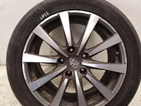 Porsche 970.362.160.10 / 97036216010 PANAMERA (970) 2015 Felgi aluminiowe R19 EJ 10 5X130