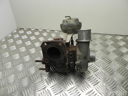 FORD VJ38 0807 / VJ380807 RANGER (ET) 2008 Turbocharger