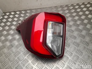 Ford USA LB5B-13405-A, LB5B-13405-B / LB5B13405A, LB5B13405B EXPLORER (U6_) 2020 Lampy tylne z lewej