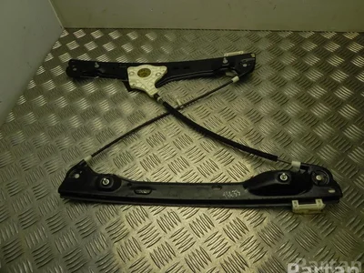 BMW 7060266 3 Touring (E91) 2011 Lève-vitre Right Front - Image 1