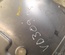 PORSCHE 99150485700 911 Targa (991) 2017 Engine under tray