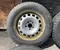 Citroën 20046 JUMPY 2020 Roues en acier complect 5x108  R16 EJ 7.0 ET46 - Image 2