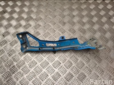 Audi 8W0 821 135 C / 8W0821135C A4 Avant (8W5, B9) 2020 Halter für Kotflügel links - Bild 1
