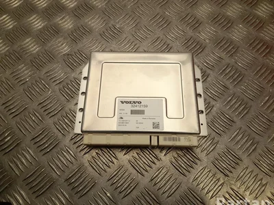 Volvo 32412159 XC60 II (246) 2024 Unité de contrôle de suspension pneumatique - Image 1