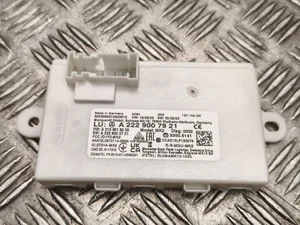 Mercedes-Benz A2229007921, A2139018003, A2229020721 E-CLASS T-Model (S213) 2023 Valdymo blokas beraktės sistemos